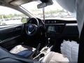 2017 Toyota Corolla — photo 5 of 16 | VIN 2T1BURHE5HC749931