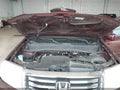 2013 Honda Pilot — photo 10 of 16 | VIN 5FNYF4H40DB072839