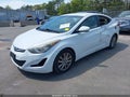 2016 Hyundai Elantra — photo 2 of 18 | VIN 5NPDH4AE0GH683410