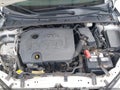 Photo 10 of 18 — 2014 Toyota Corolla
