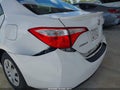 Photo 18 of 18 — 2014 Toyota Corolla