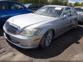 Photo 2 of 12 — 2008 Mercedes-Benz S-Class