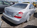 Photo 4 of 12 — 2008 Mercedes-Benz S-Class