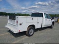 2020 Chevrolet Silverado 2500 — photo 4 of 15 | VIN 1GB5YLE72LF243885