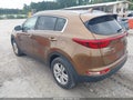 Photo 3 of 16 — 2017 Kia Sportage