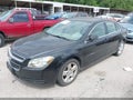 Photo 2 of 11 — 2010 Chevrolet Malibu