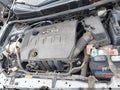 Photo 10 of 11 — 2009 Toyota Matrix