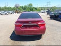Photo 16 of 21 — 2016 Toyota Camry