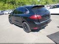 Photo 3 of 16 — 2012 Porsche Cayenne