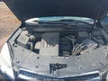 Photo 10 of 12 — 2015 Chevrolet Equinox