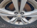 Photo 12 of 12 — 2015 Chevrolet Equinox