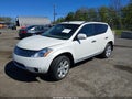 Photo 2 of 11 — 2006 Nissan Murano