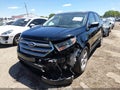 Photo 6 of 16 — 2018 Ford Edge