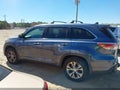 Photo 14 of 16 — 2015 Toyota Highlander