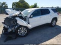 2021 Chevrolet Traverse — photo 2 of 16 | VIN 1GNERGKW5MJ250752