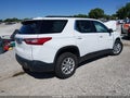 2021 Chevrolet Traverse — photo 4 of 16 | VIN 1GNERGKW5MJ250752