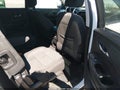 2021 Chevrolet Traverse — photo 8 of 16 | VIN 1GNERGKW5MJ250752