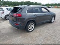 Photo 4 of 18 — 2015 Jeep Cherokee