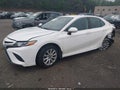 2020 Toyota Camry — photo 2 of 15 | VIN 4T1G11AK3LU976316