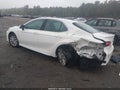 2020 Toyota Camry — photo 3 of 15 | VIN 4T1G11AK3LU976316