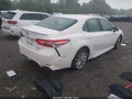 2020 Toyota Camry — photo 4 of 15 | VIN 4T1G11AK3LU976316