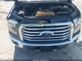 Photo 10 of 16 — 2015 Ford F-150