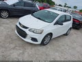 Photo 2 of 11 — 2017 Chevrolet Sonic