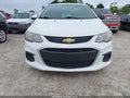 Photo 6 of 11 — 2017 Chevrolet Sonic