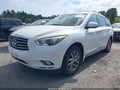 Photo 2 of 14 — 2015 Infiniti QX60