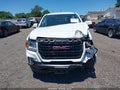 2021 GMC Canyon — photo 12 of 16 | VIN 1GTG5CEN4M1119062
