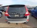 Photo 16 of 16 — 2012 Volvo XC70