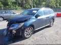 Photo 2 of 21 — 2015 Nissan Pathfinder