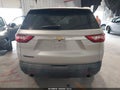 Photo 16 of 16 — 2020 Chevrolet Traverse