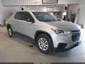 Photo 1 of 16 — 2020 Chevrolet Traverse