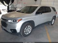 Photo 2 of 16 — 2020 Chevrolet Traverse