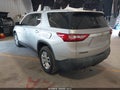 Photo 3 of 16 — 2020 Chevrolet Traverse