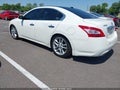 Photo 3 of 11 — 2010 Nissan Maxima