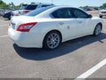 Photo 4 of 11 — 2010 Nissan Maxima