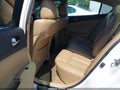 Photo 8 of 11 — 2010 Nissan Maxima