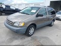 Photo 2 of 16 — 1999 Toyota Sienna
