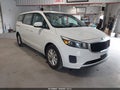 Photo 1 of 20 — 2018 Kia Sedona