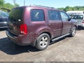 Photo 4 of 17 — 2009 Honda Pilot