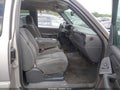 2004 Chevrolet Silverado 2500 — photo 5 of 16 | VIN 1GCHK29U54E270946