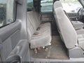 2004 Chevrolet Silverado 2500 — photo 8 of 16 | VIN 1GCHK29U54E270946