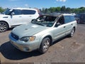 2005 Subaru Outback — photo 2 of 15 | VIN 4S4BP61C057304455