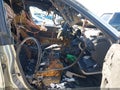 2005 Subaru Outback — photo 5 of 15 | VIN 4S4BP61C057304455