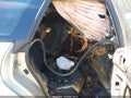 2005 Subaru Outback — photo 8 of 15 | VIN 4S4BP61C057304455