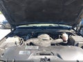 2005 Chevrolet Tahoe — photo 10 of 12 | VIN 1GNEK13T35J263412