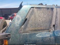 Photo 14 of 14 — 1995 Nissan Pathfinder