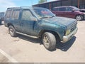 Photo 1 of 14 — 1995 Nissan Pathfinder